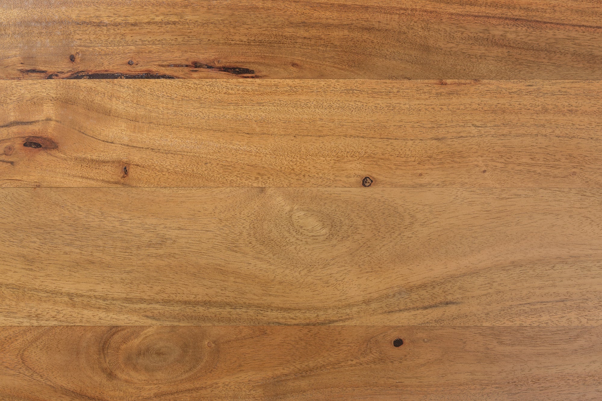 Invicta Banchetă MAMMUT - 200cm | Acacia | 200x45x42 cm