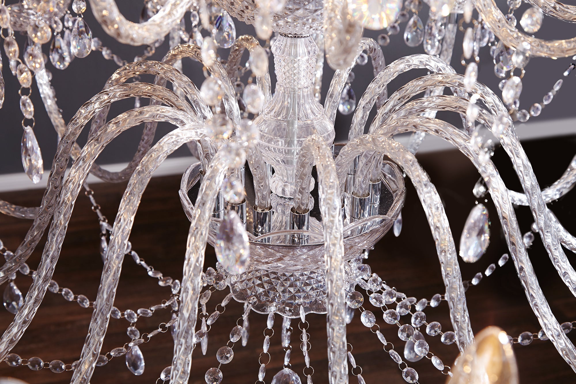 Invicta Candelabru DIAMONDS