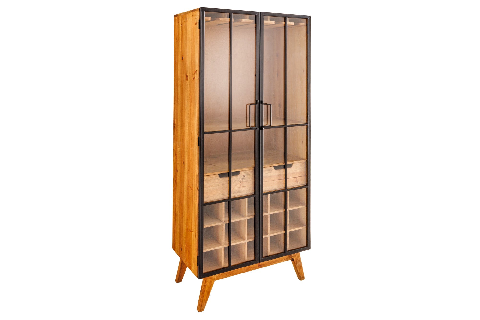 Invicta Dulap SEVEN SEAS - 150cm | 60x150x34 cm