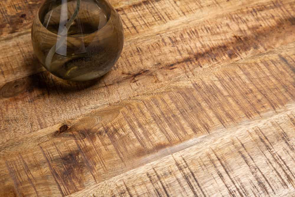 Invicta Masă dining GALAXIE - 160cm | Mango | 160x77x90 cm
