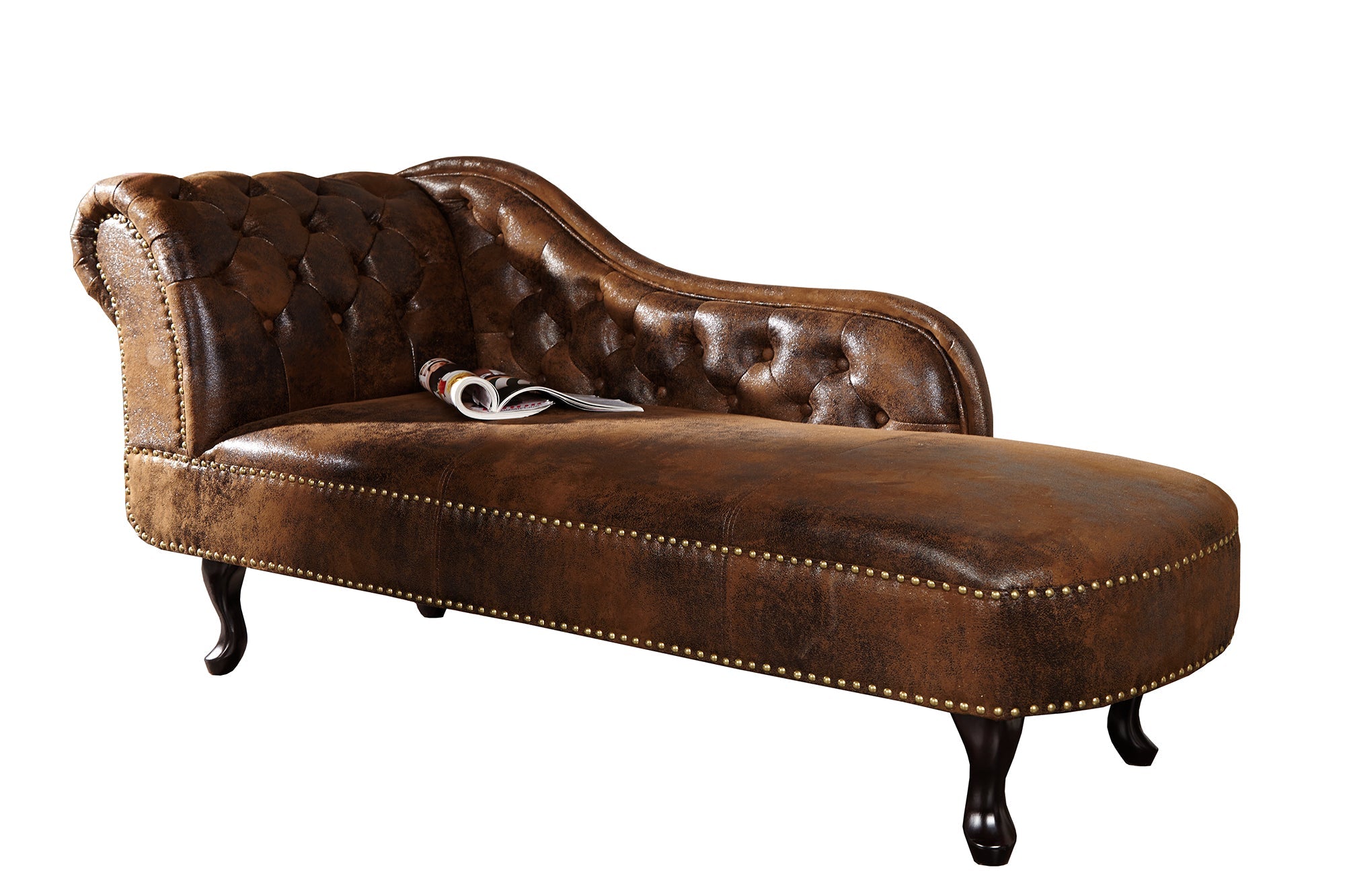 Invicta Mobilier CHESTERFIELD | Maro | 175x80x63 cm