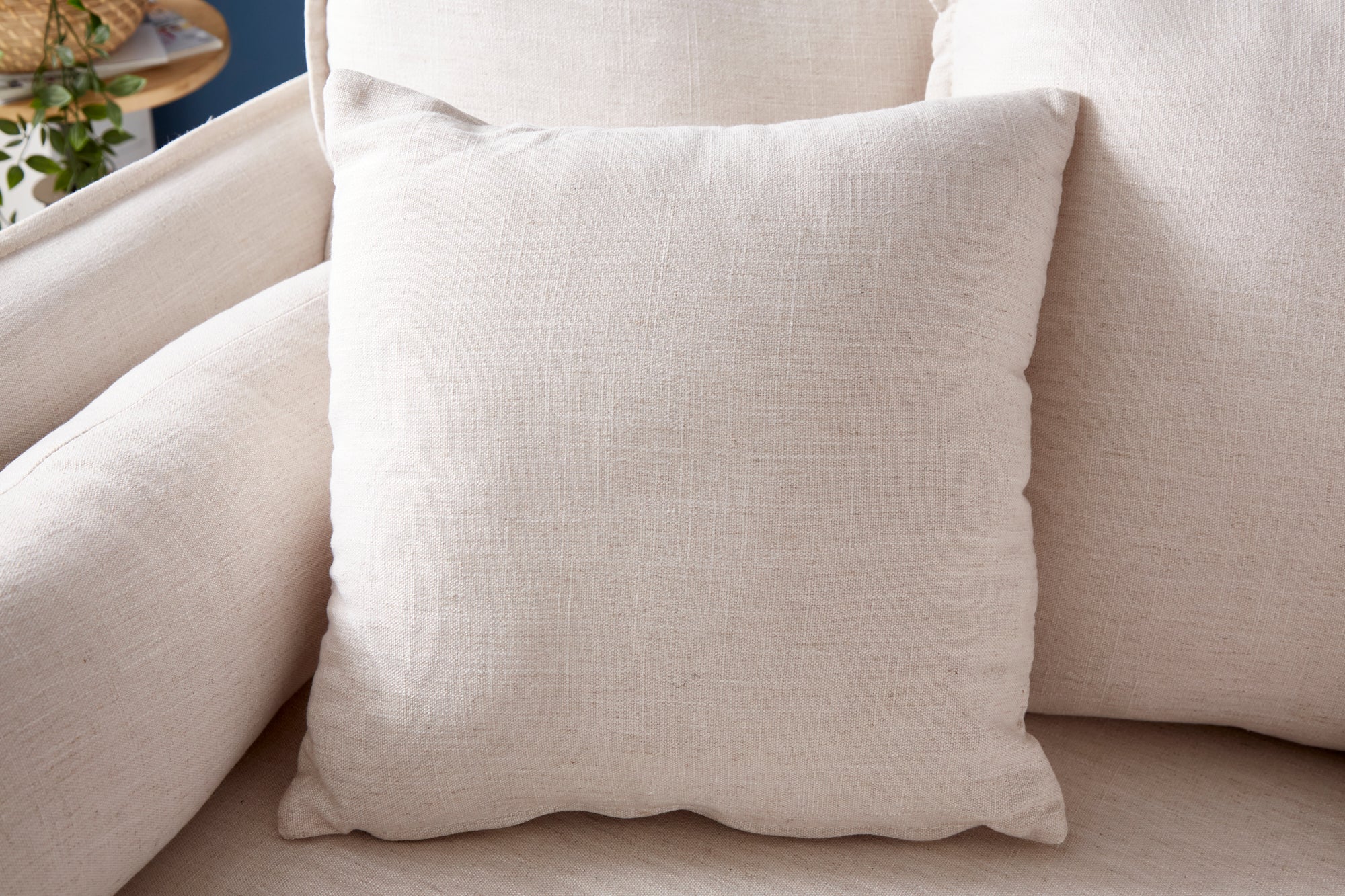 Invicta Canapea HEAVEN - 200cm, 3 Locuri | In | 202x88x105 cm