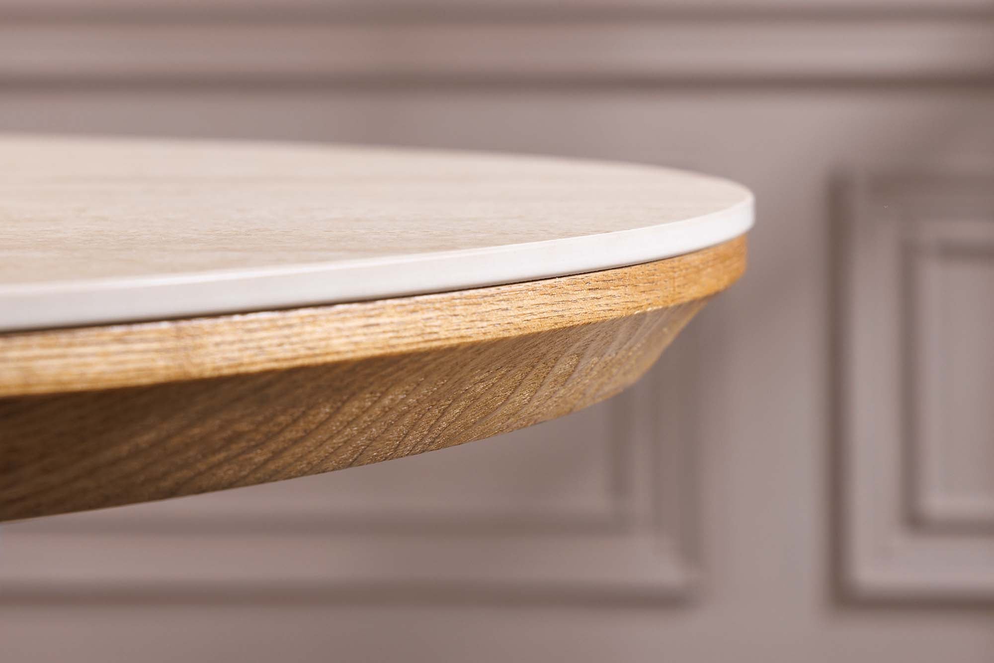 Invicta Masă dining UNIQUE - 200cm | Stejar