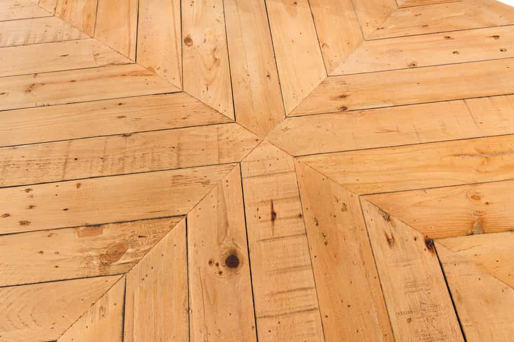Invicta Masă dining MOSAIC - 160cm | Pin, Natural | 160x78x90 cm