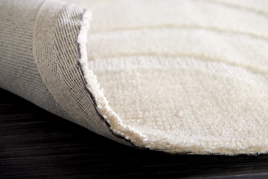 Covoare Invicta Interior WAVE 170x240 cm, Textură Moale, Bej Crem