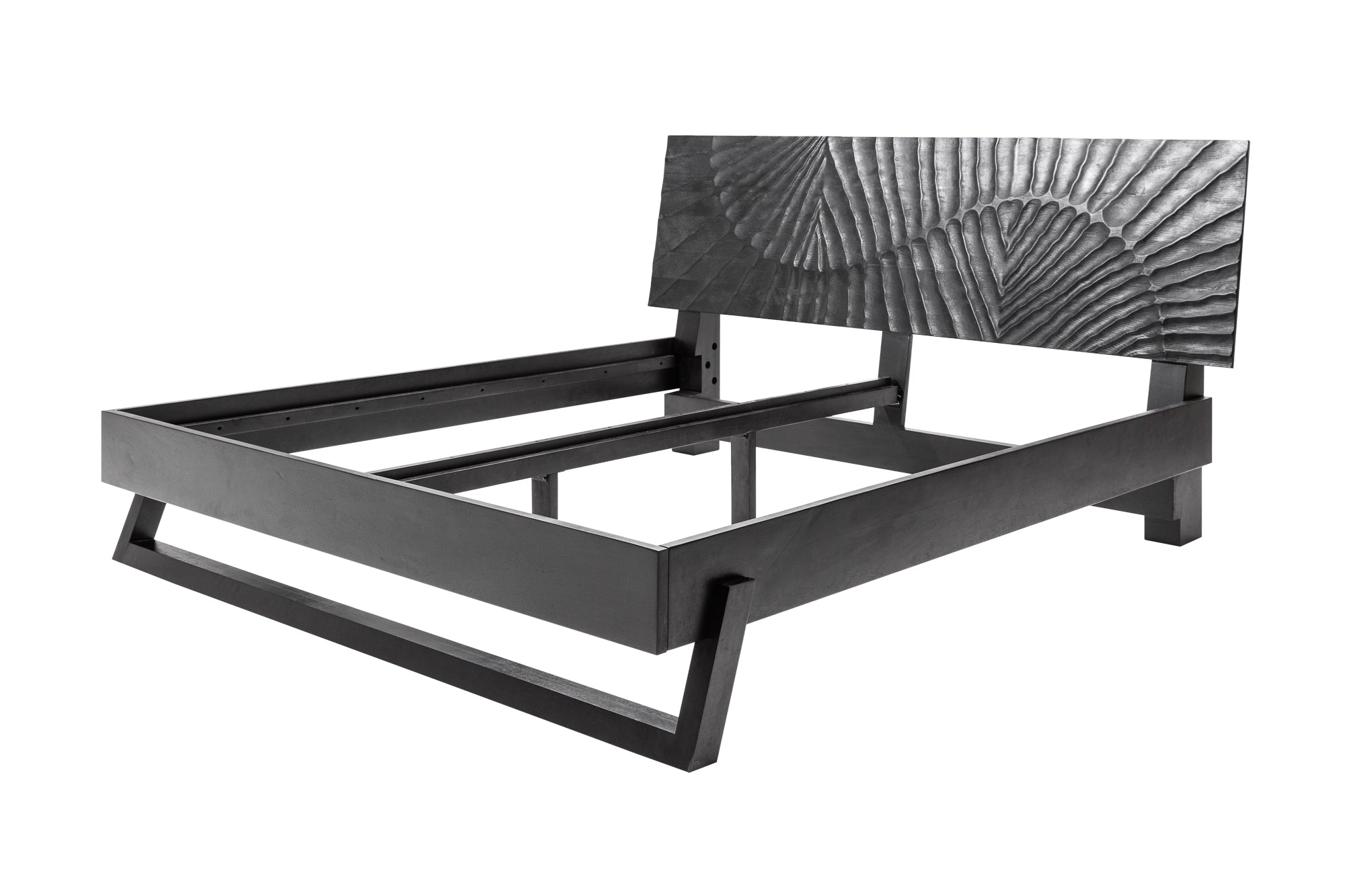 Invicta Pat SCORPION - 200cm | Mango, Negru | 205x109x218 cm