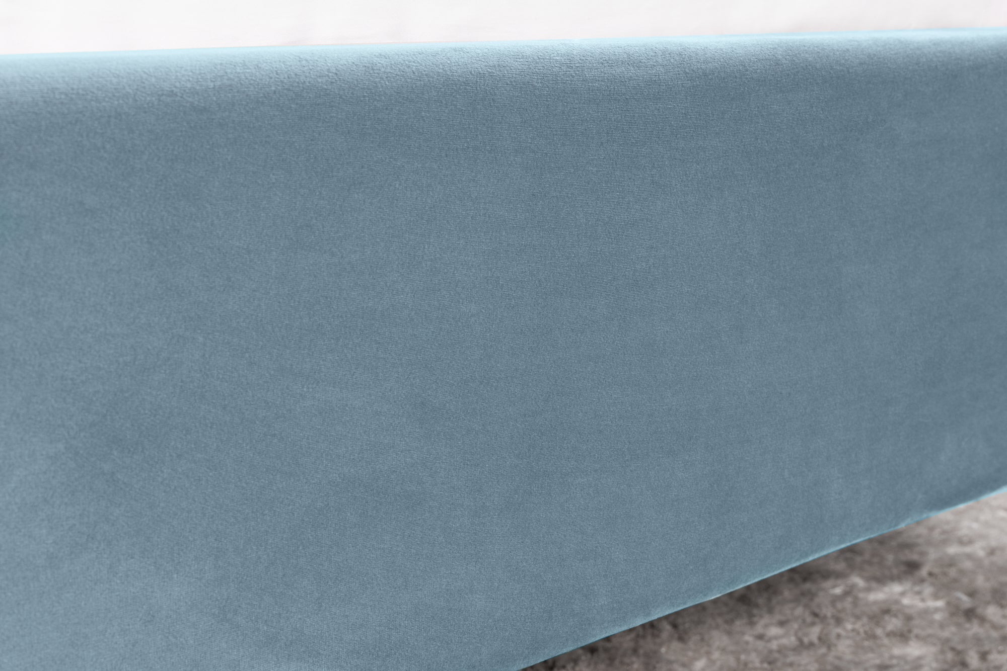 Invicta Pat PEARL - 200cm | Catifea | 155x127x213 cm