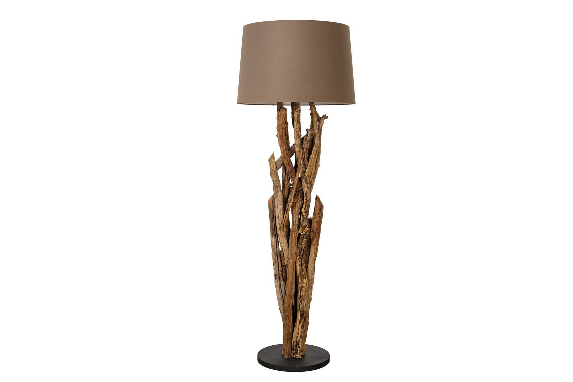 Invicta Lampadar WILD NATURE - 150cm