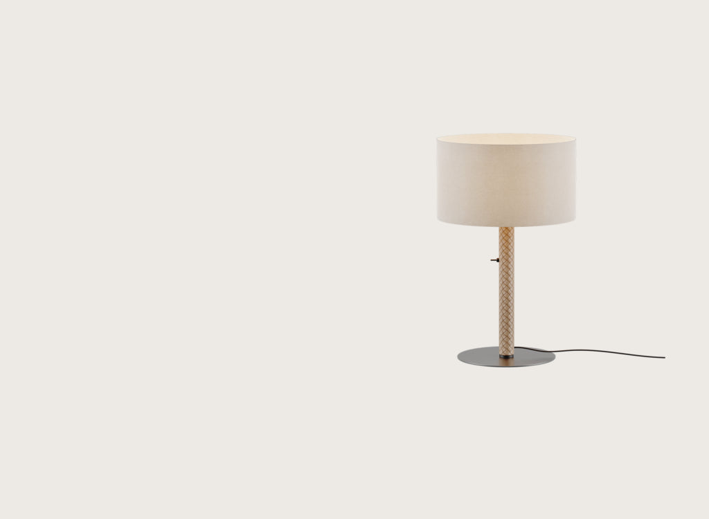 Lampa de masă Coco - Aromas del Campo