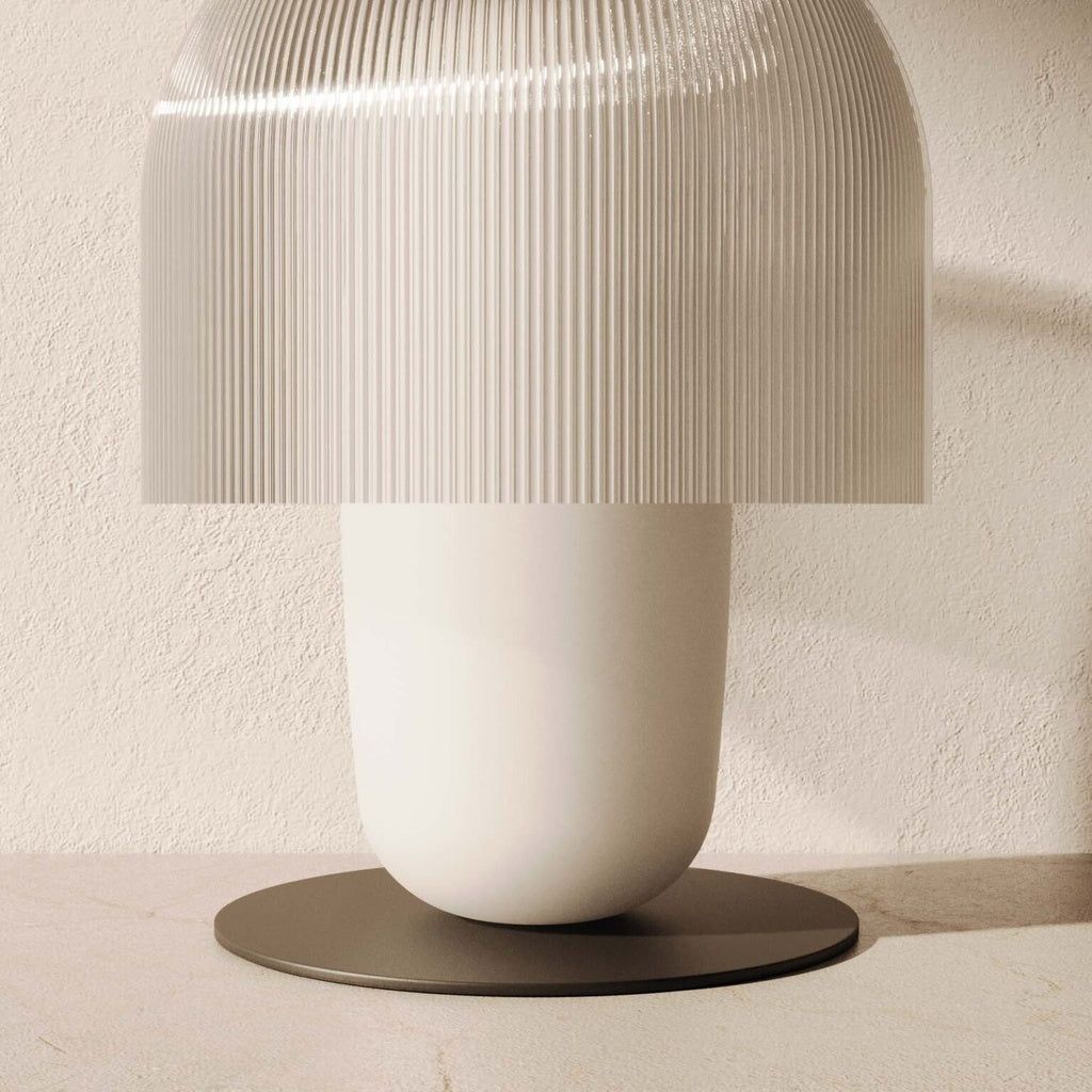 Lampa de masă Holm - Aromas del Campo