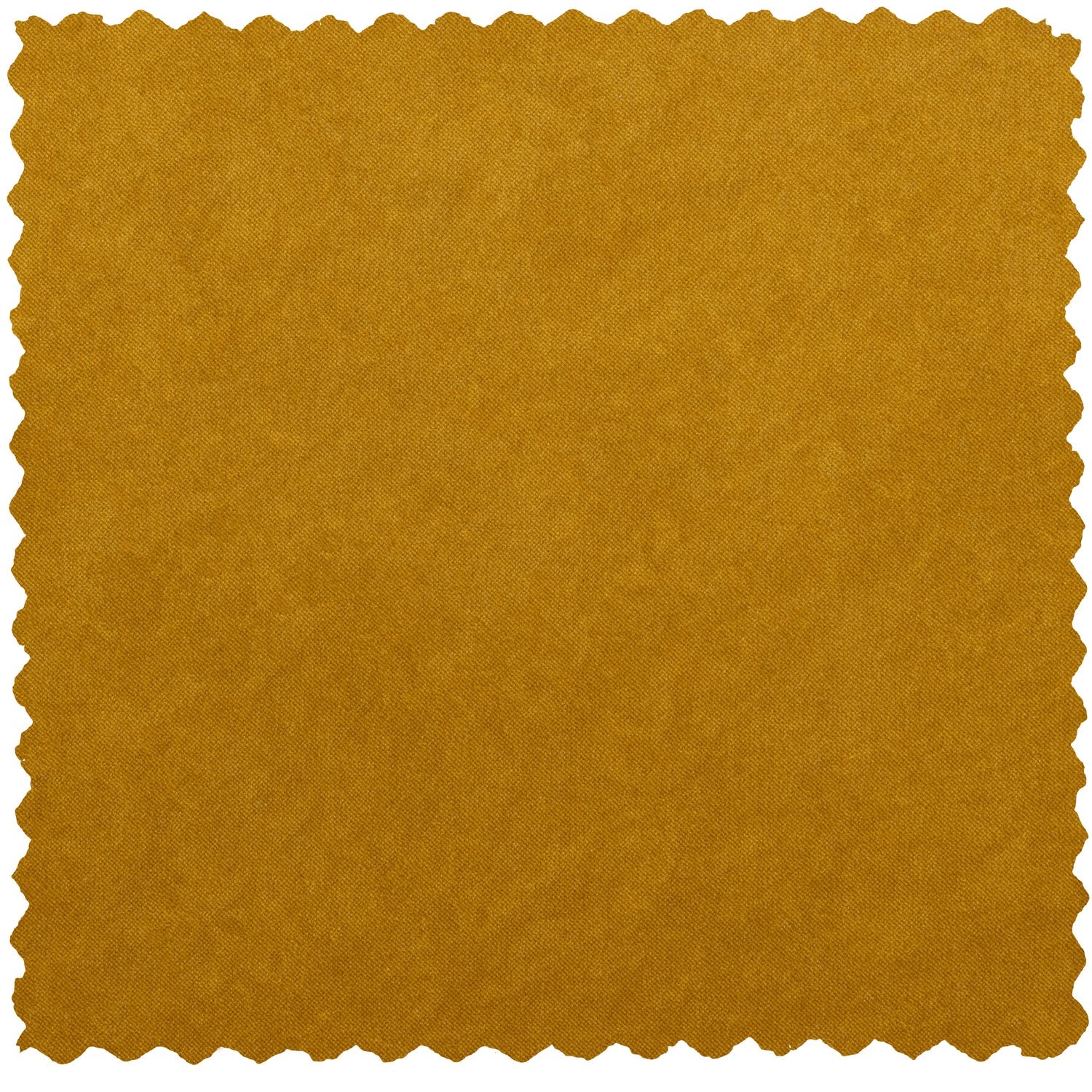 WOOOD canapea colt RODEO | 100% Pes | Ochre | 85x266x213 cm