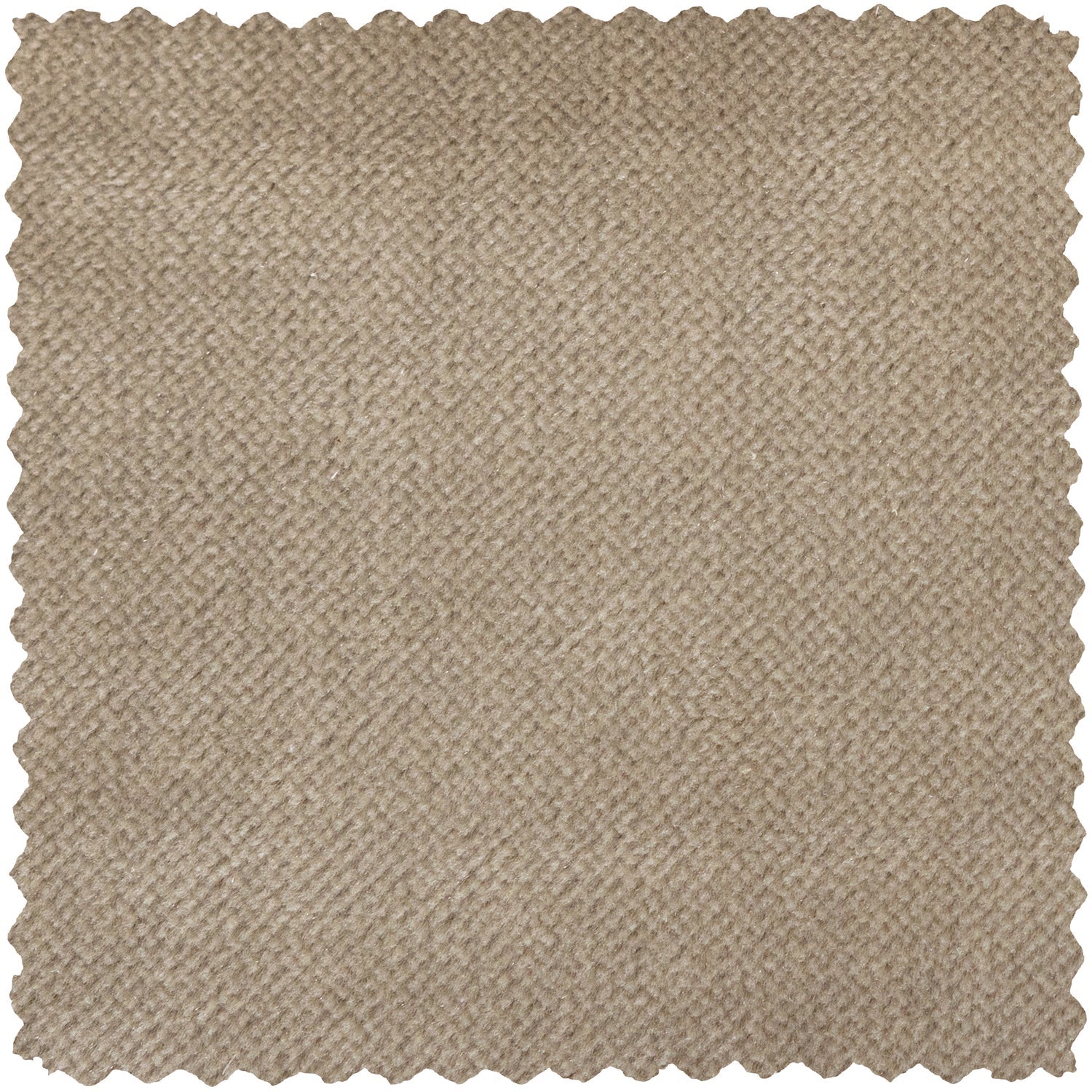 VOGUE BAR STOOL 80CM VELVET KHAKI