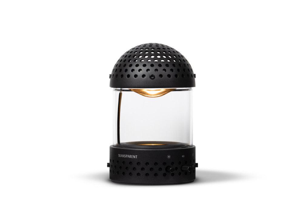 Boxa Light Speaker Transparent Sound - PARIS14A.RO
