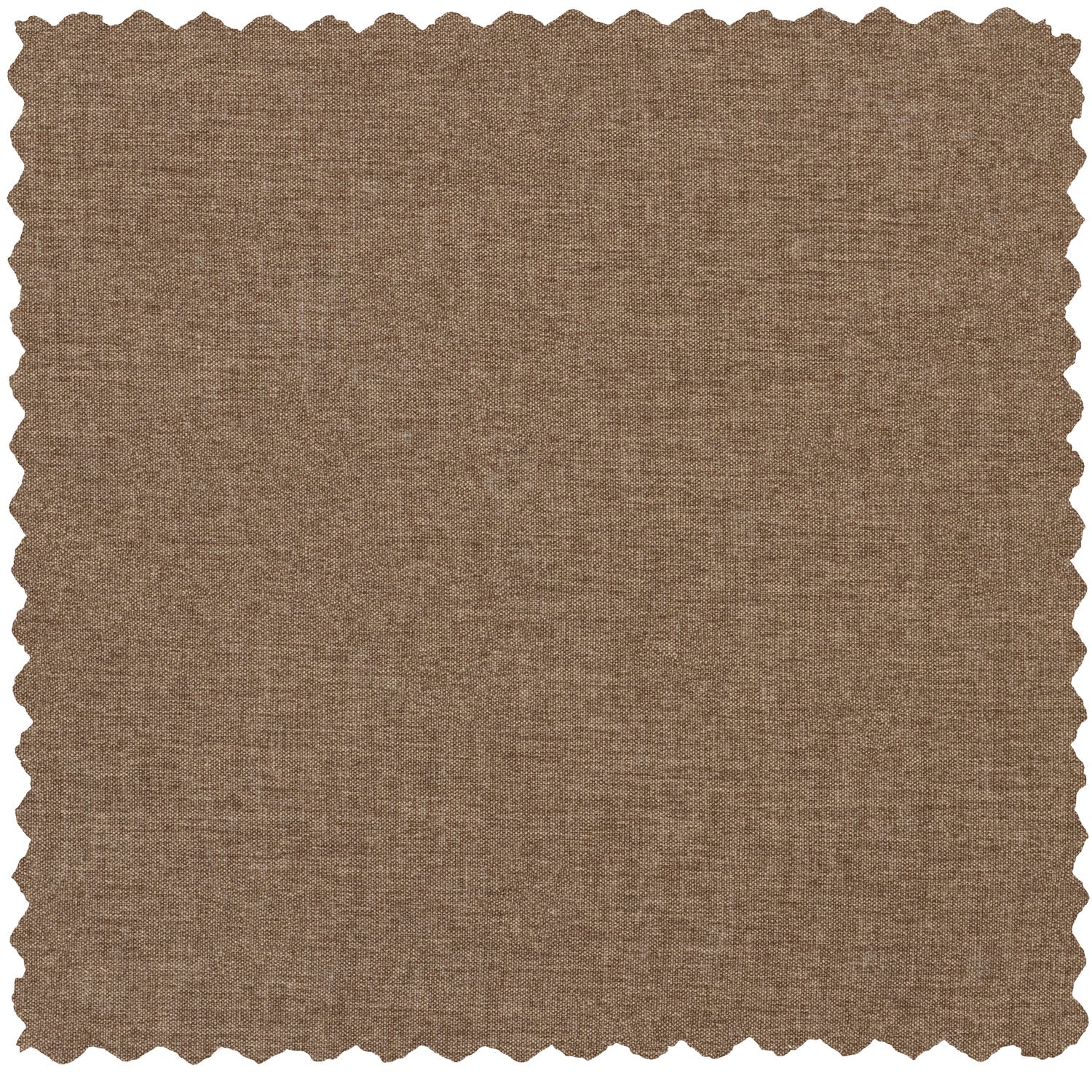 WOOOD canapea 4 locuri SECOND DATE | 100% Pes | Nisipiu | 78x406x99 cm