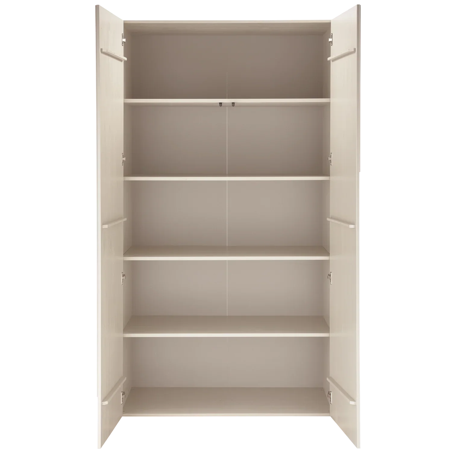 RAIN 2-DRS STORAGE CABINET PINE DUST [fsc]