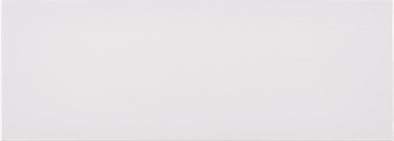 Modelec Desir Placa tripla orizontala pentru intrerupatoare | Alb Mat