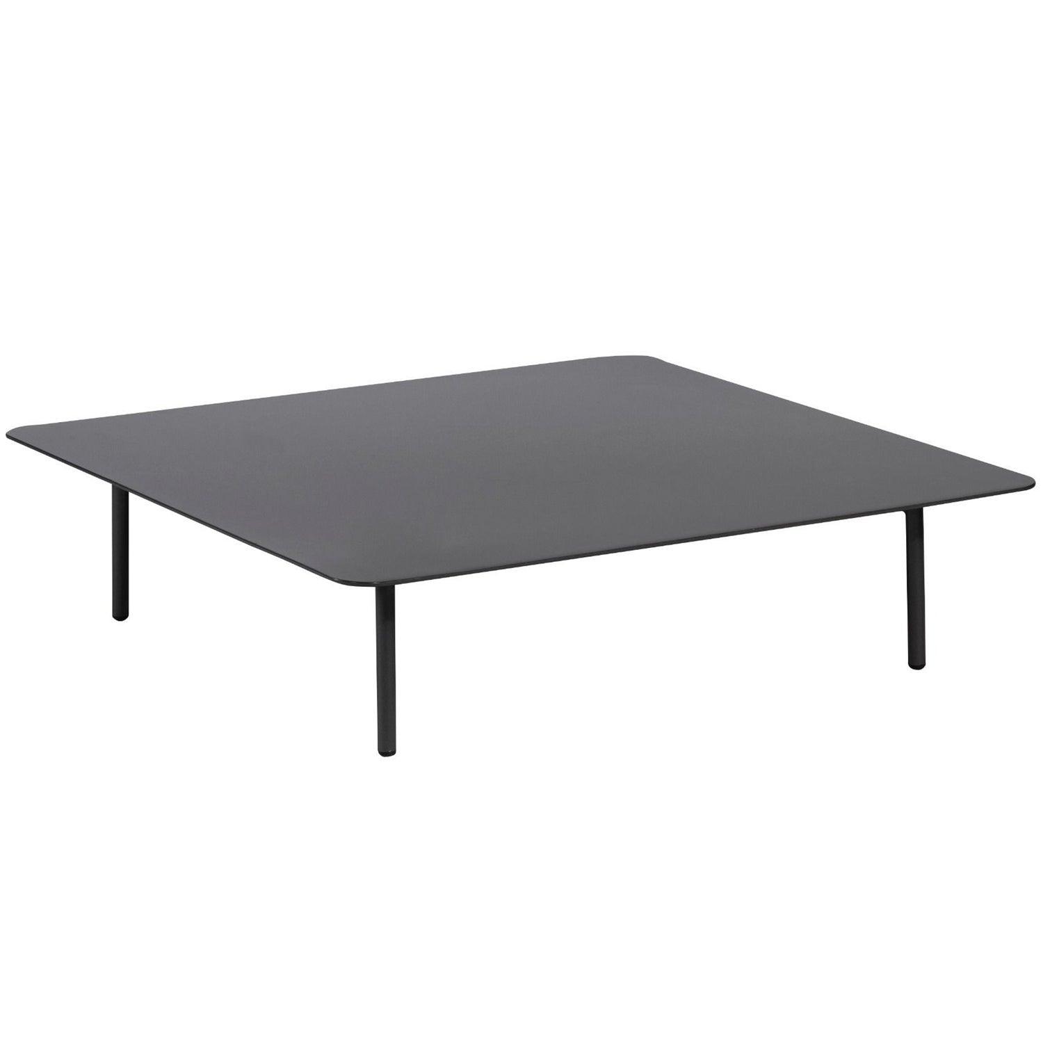 COMO COFFEE TABLE GARDEN ANTHRACITE