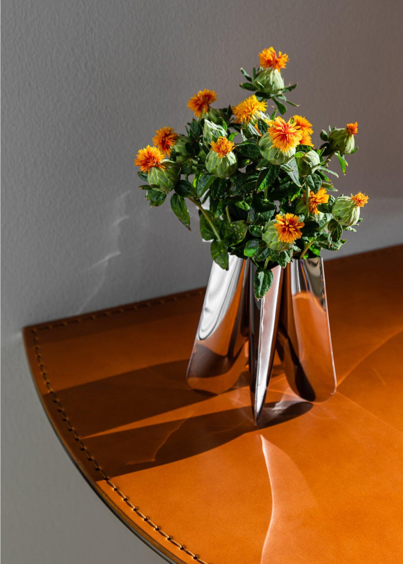 Rotation Vase