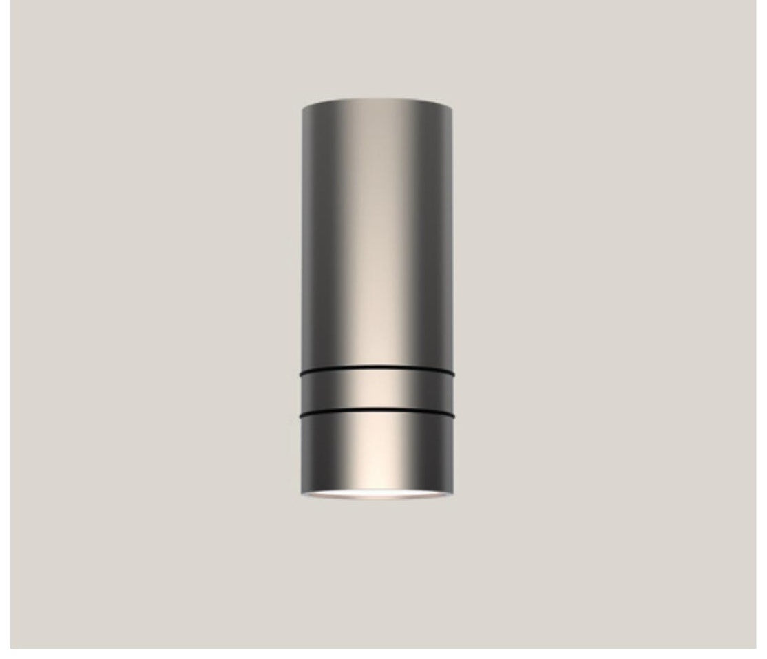 Aromas del Campo spot de tavan Torica | Aluminiu | Alb