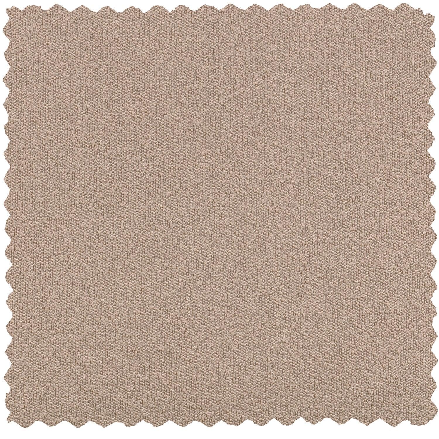 ADMIT DINING CHAIR BOUCLÉ BEIGE - PARIS14A.RO