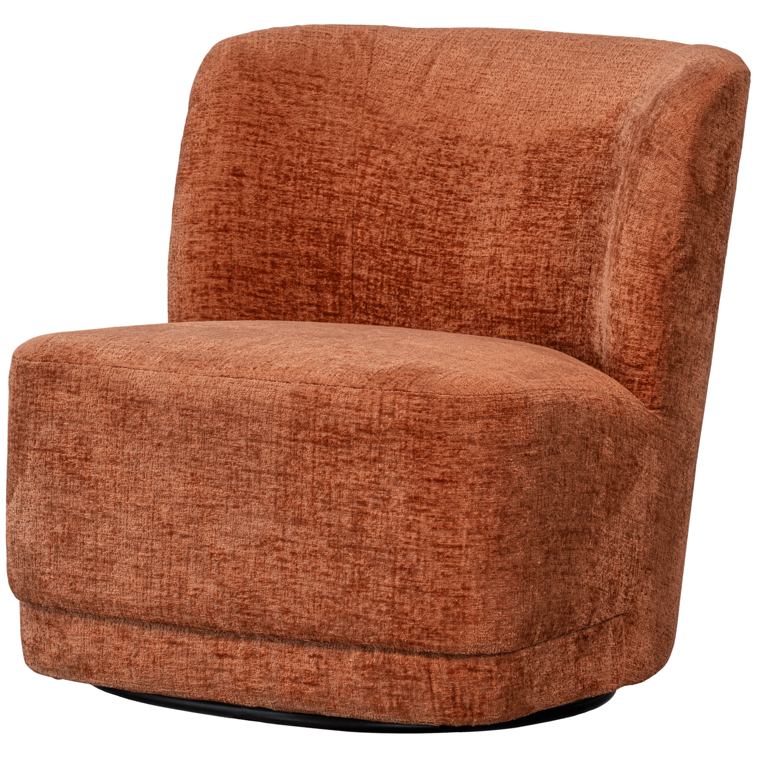 ATTY SWIVEL ARMCHAIR BLOSSOM - PARIS14A.RO