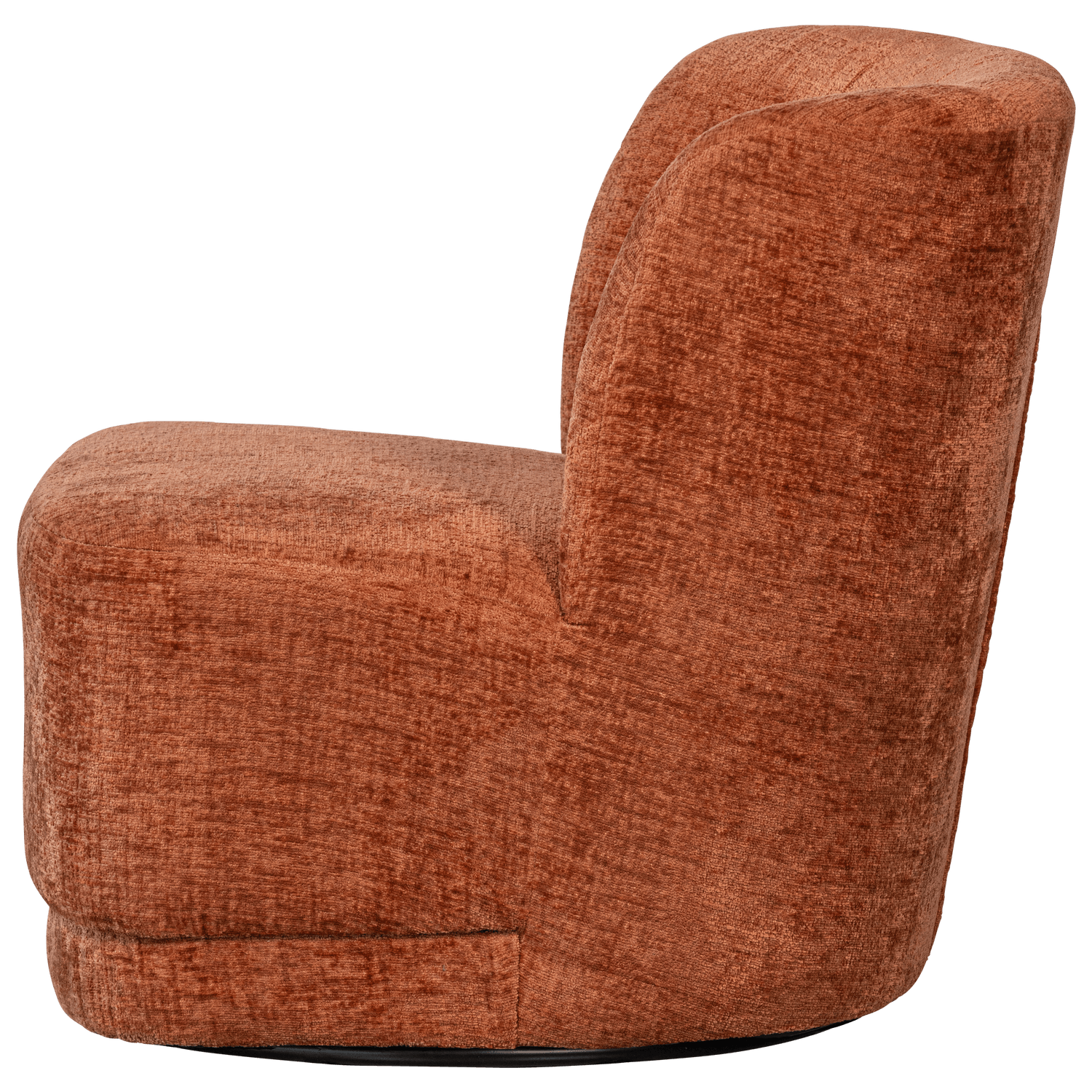 ATTY SWIVEL ARMCHAIR BLOSSOM - PARIS14A.RO