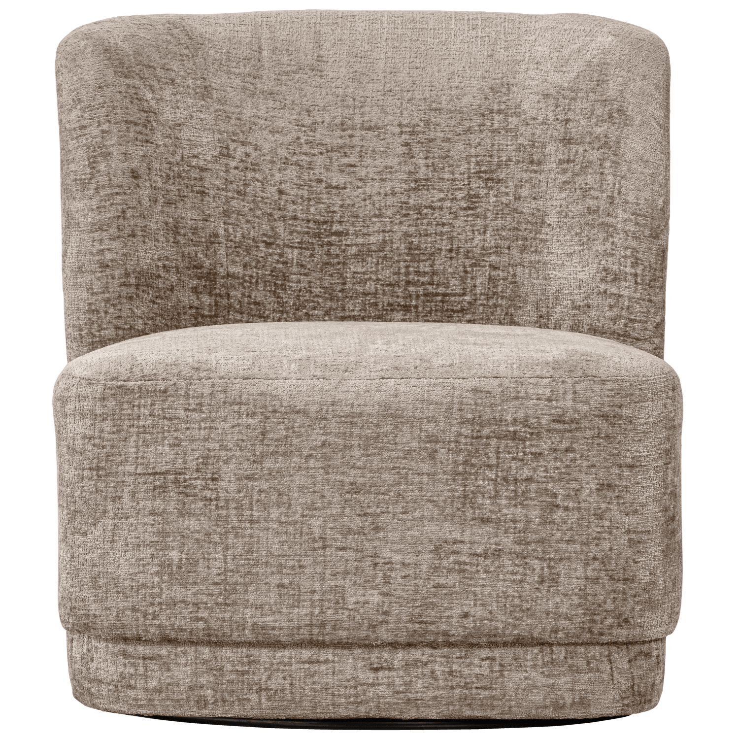 ATTY SWIVEL ARMCHAIR SAND - PARIS14A.RO