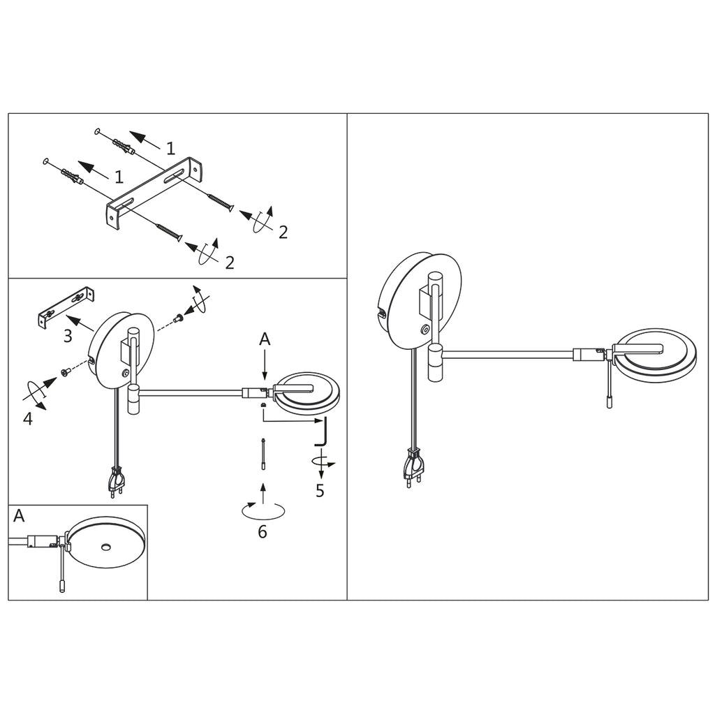 Bagheta. 1-l. plumb. sticlă. - PARIS14A.RO