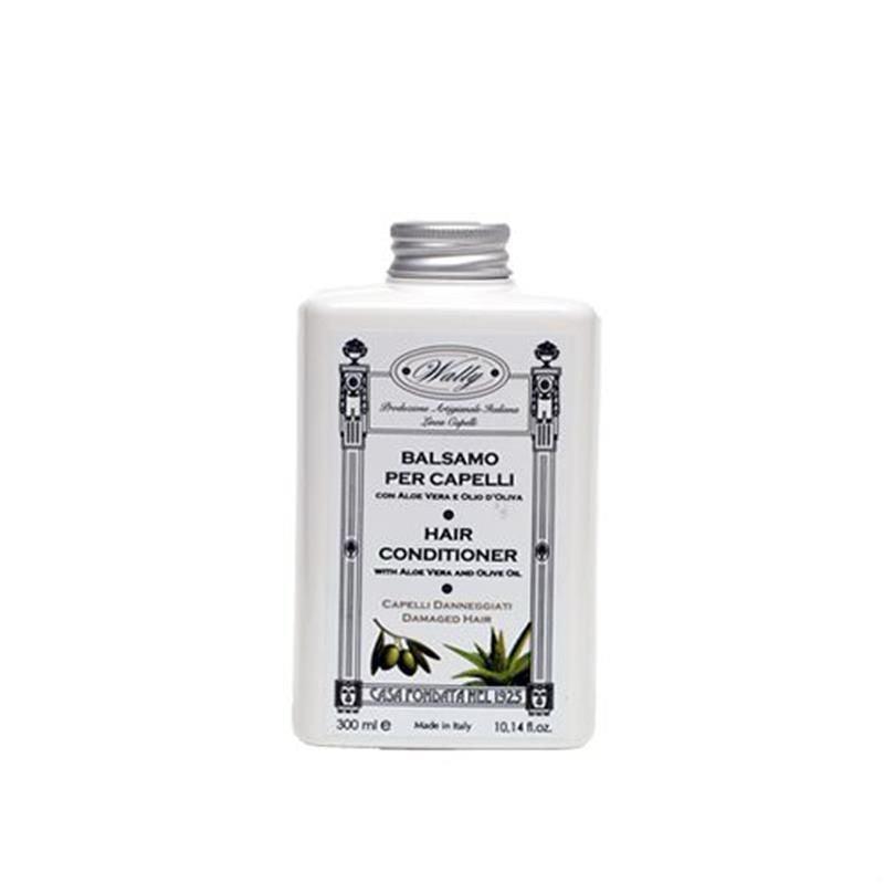 Balsam cu Aloe si Ulei de Masline - PARIS14A.RO