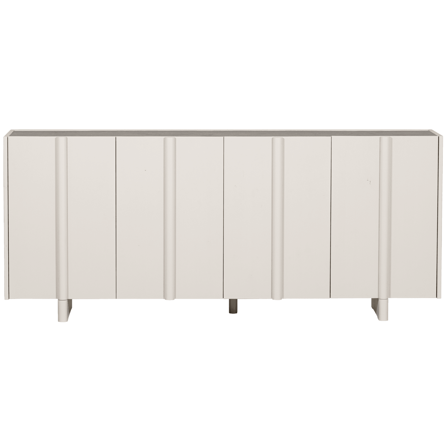 BASU SIDEBOARD PINE DUST [fsc] - PARIS14A.RO