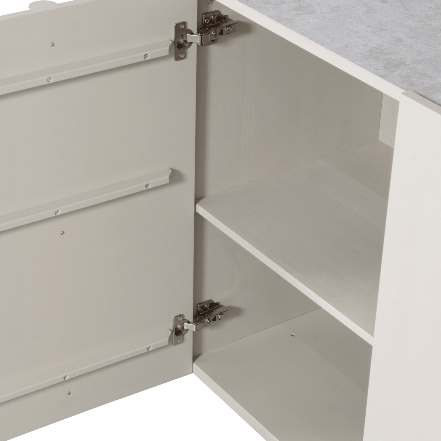 BASU SIDEBOARD PINE DUST [fsc] - PARIS14A.RO