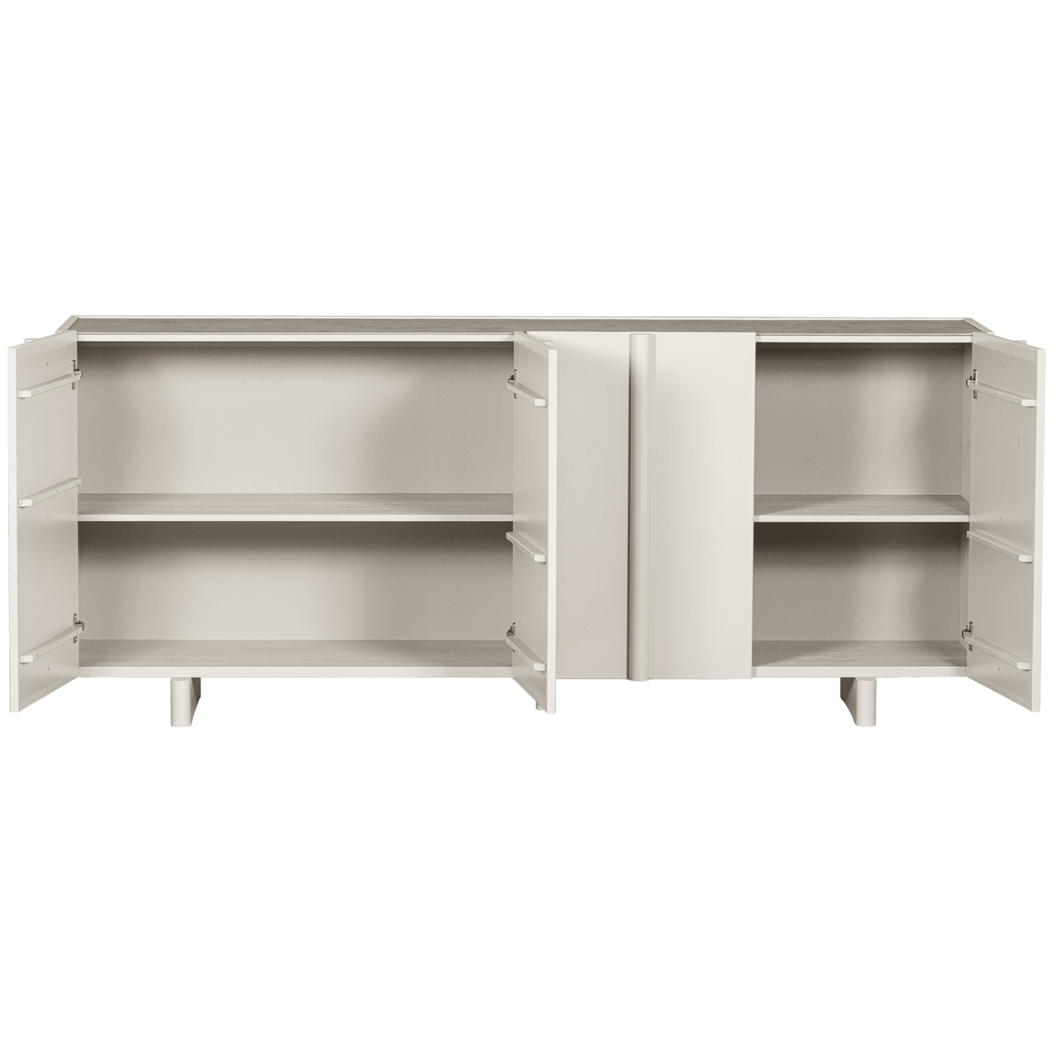 BASU SIDEBOARD PINE DUST [fsc] - PARIS14A.RO