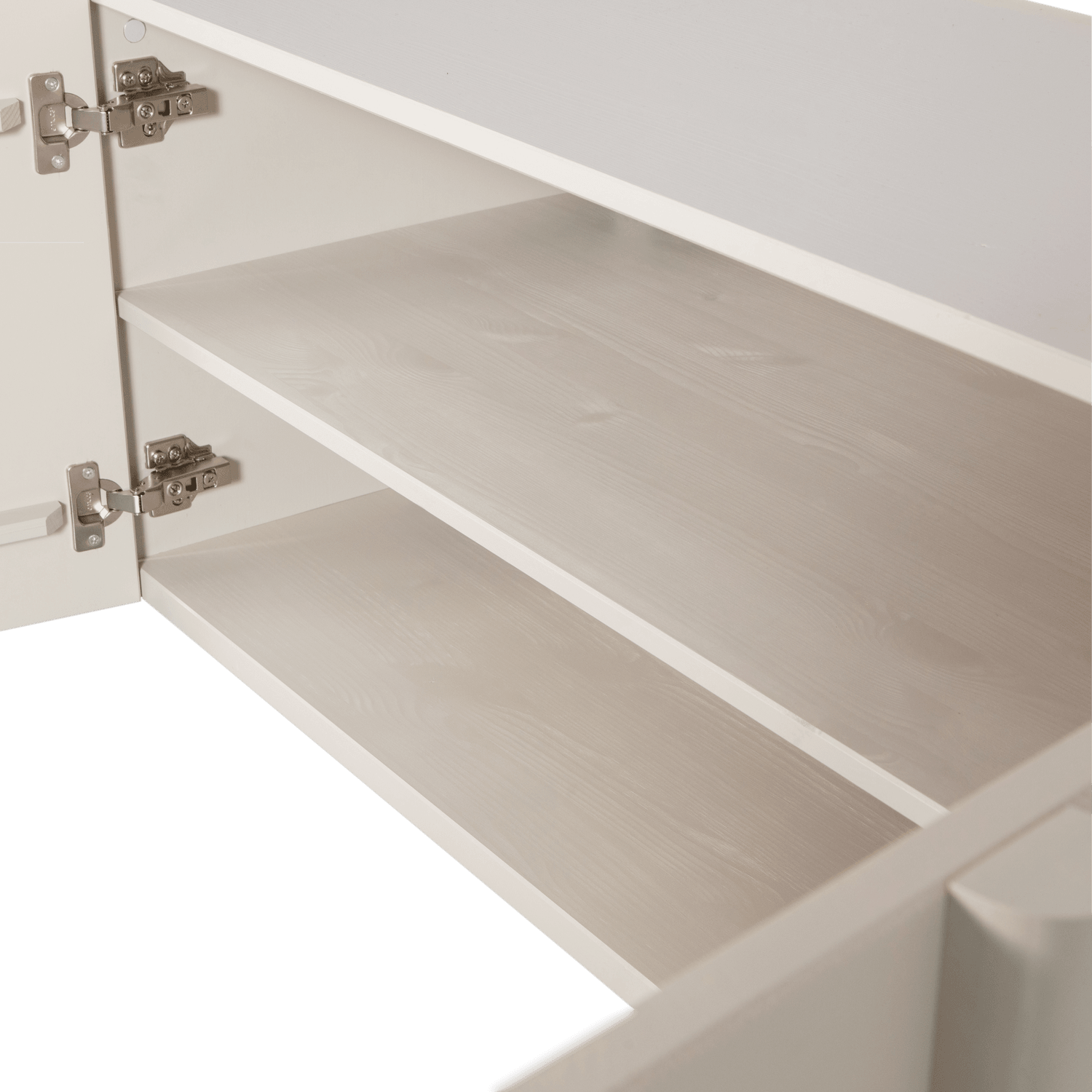 BASU TV UNIT PINE DUST [fsc] - PARIS14A.RO