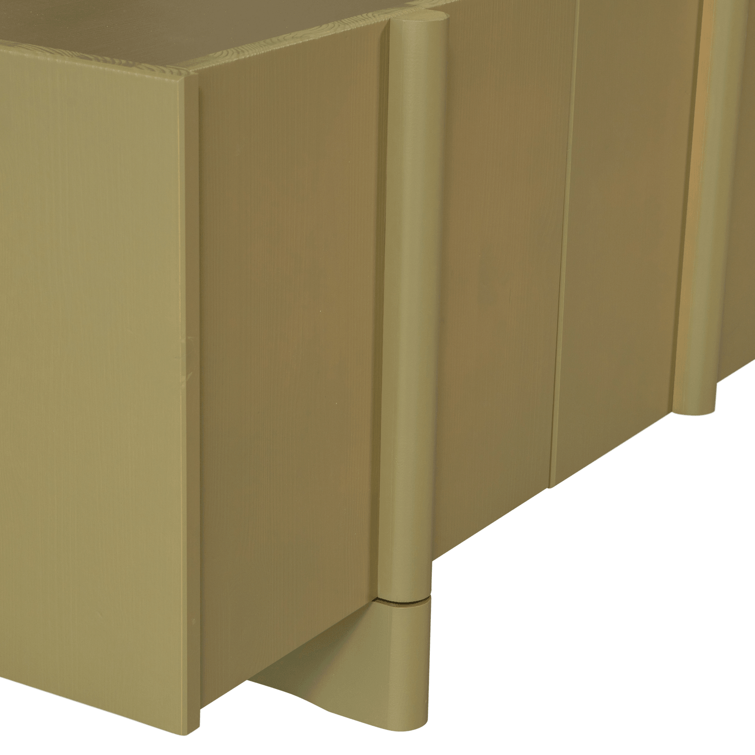 BASU TV UNIT PINE MOSS [fsc] - PARIS14A.RO