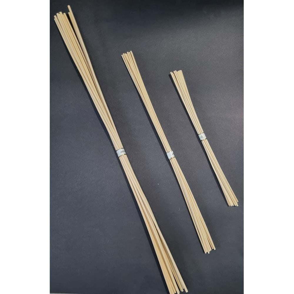 Bete de bambus - 12 units