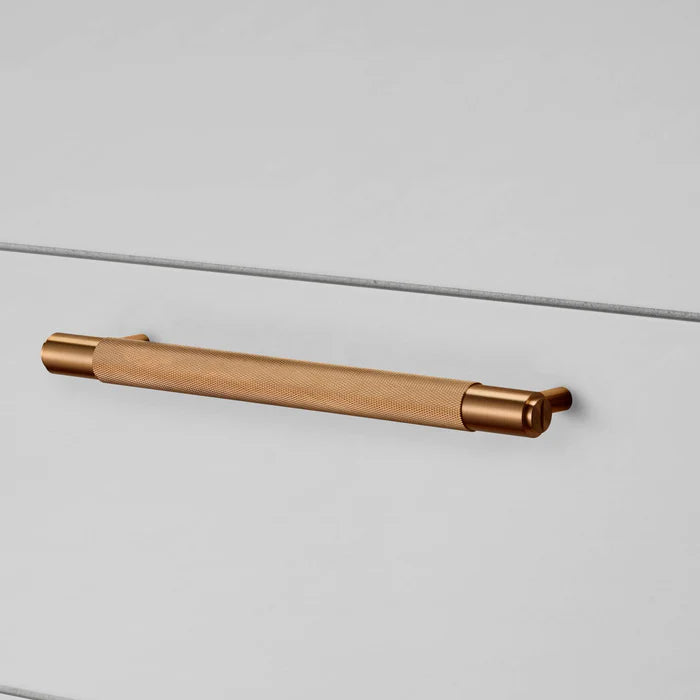 Maner tip bara / CROSS / WARM SUNSET / MEDIU - Buster & Punch