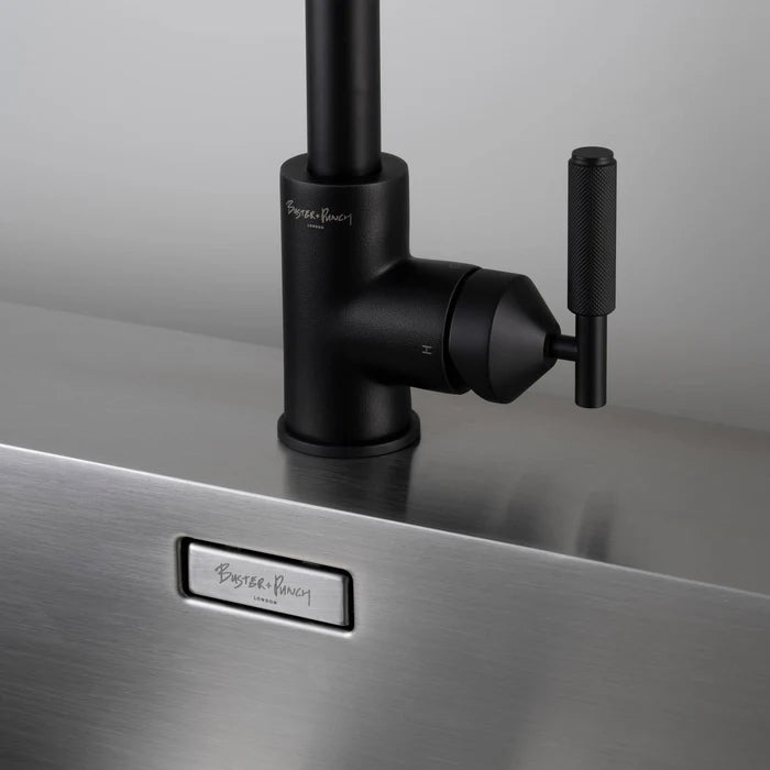 Robinet de bucatarie / Mixer / Cross - Buster & Punch 5
