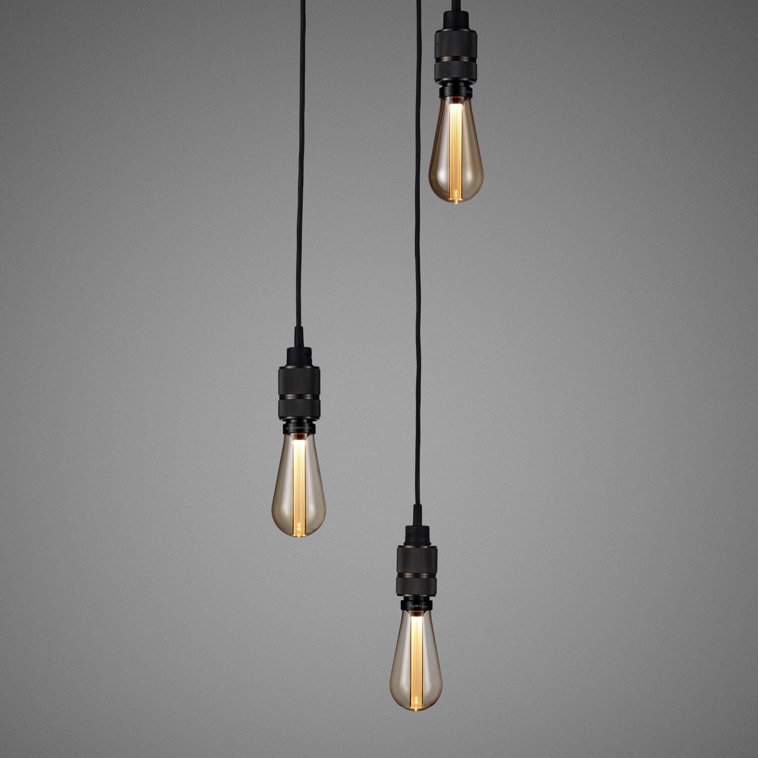 Candelabru HOOKED 3.0 / NUDE - Buster & Punch - PARIS14A.RO