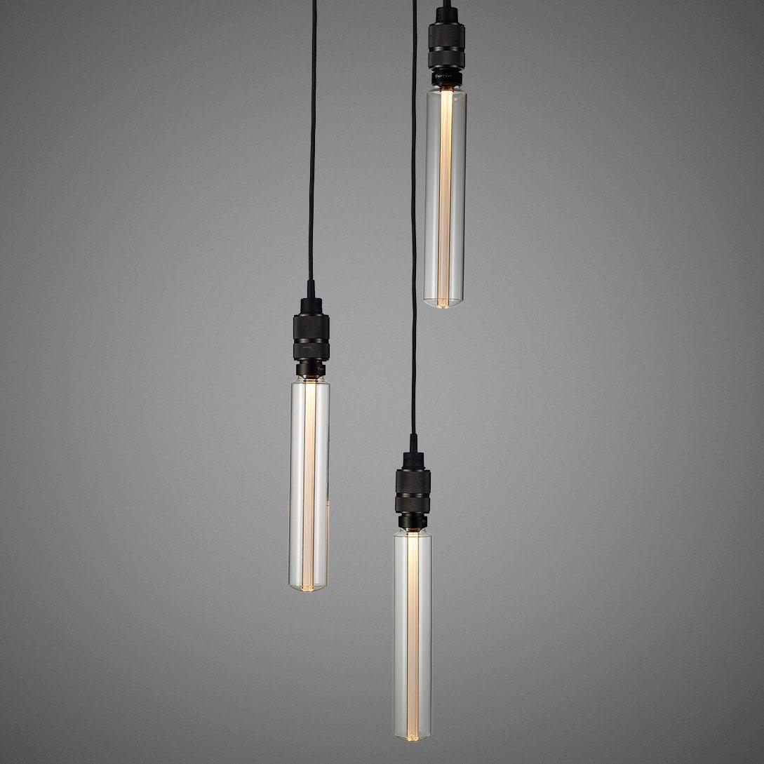 Candelabru HOOKED 3.0 / NUDE - Buster & Punch - PARIS14A.RO