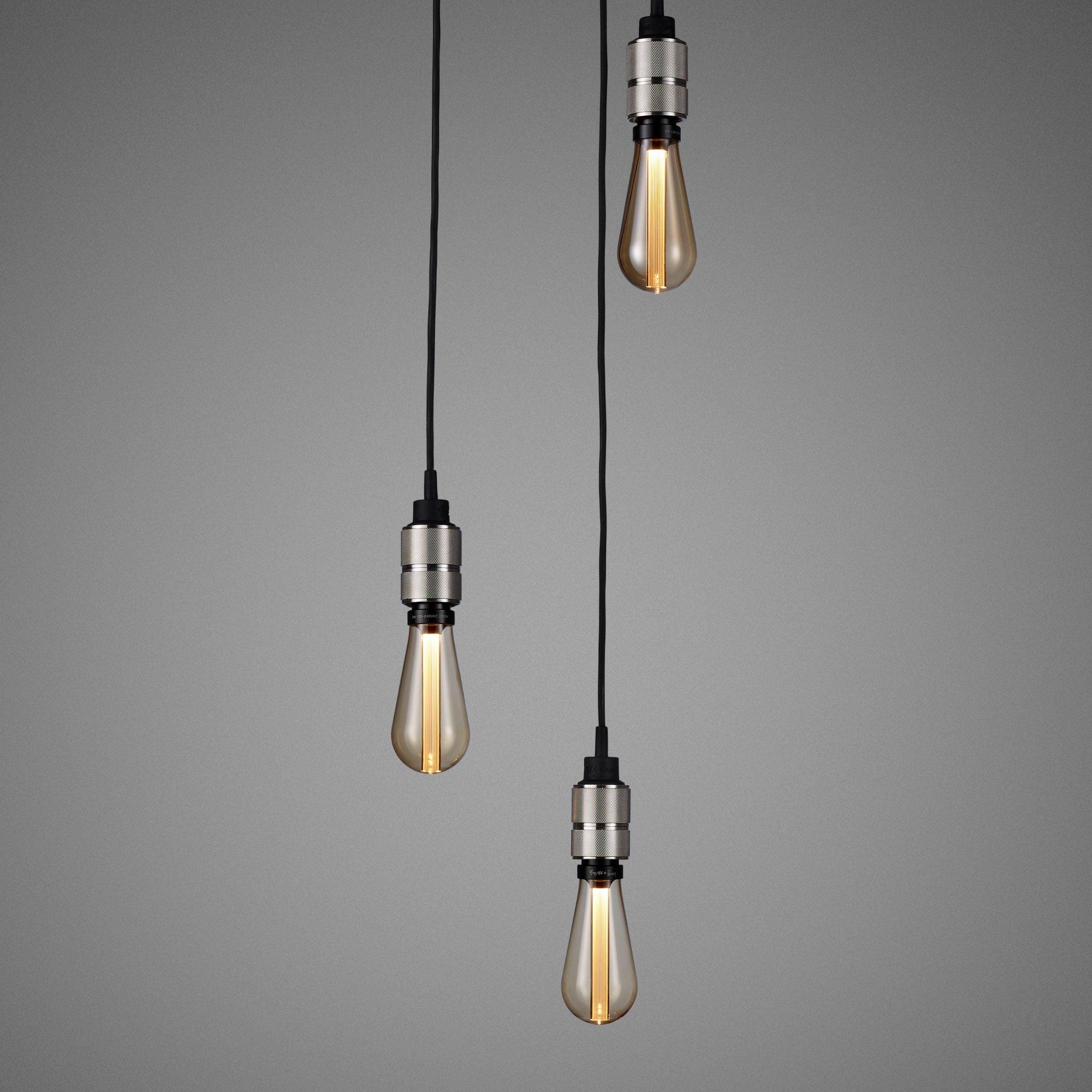 Candelabru HOOKED 3.0 / NUDE - Buster & Punch - PARIS14A.RO