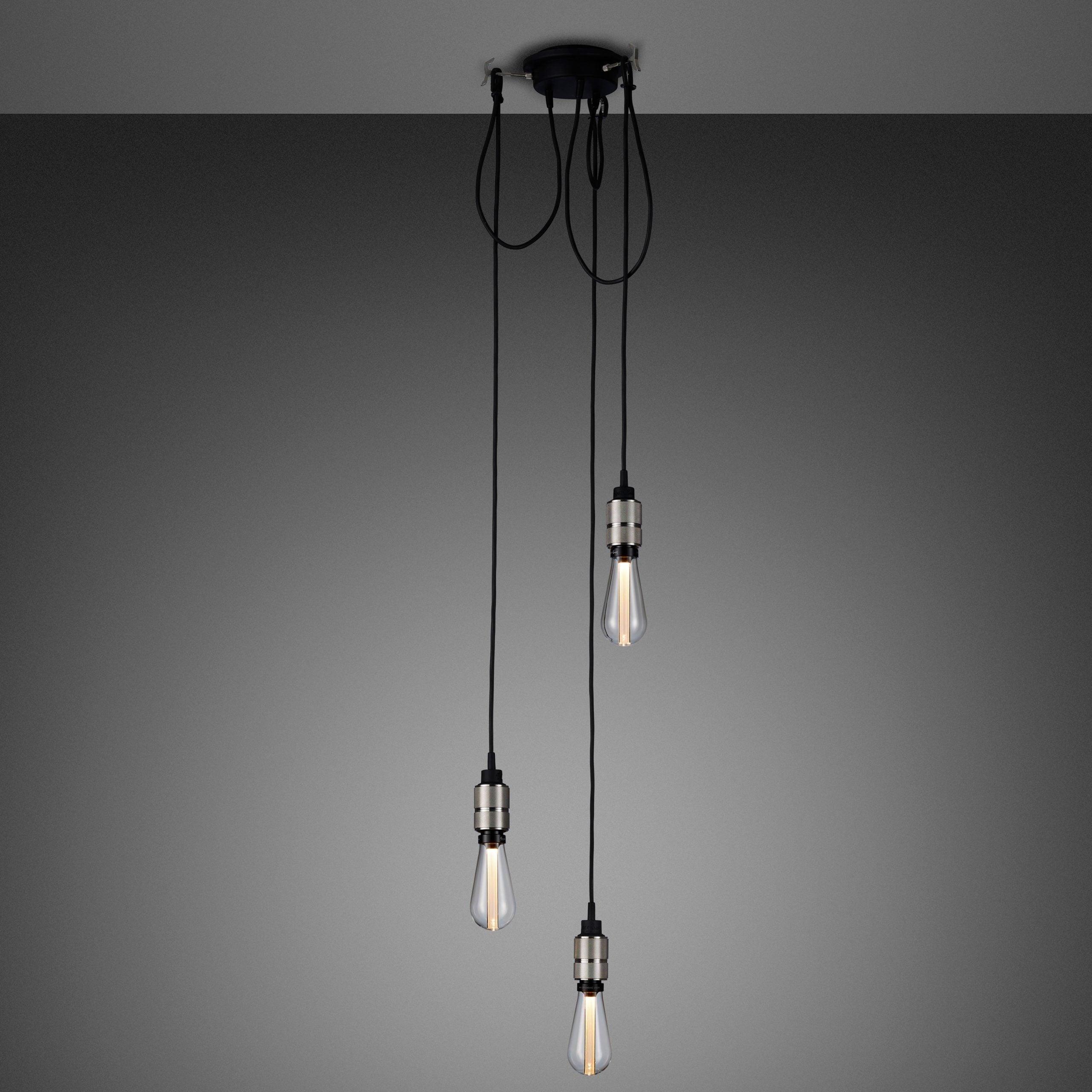 Candelabru HOOKED 3.0 / NUDE - Buster & Punch - PARIS14A.RO