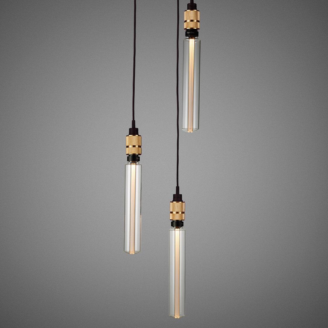 Candelabru HOOKED 3.0 / NUDE - Buster & Punch - PARIS14A.RO