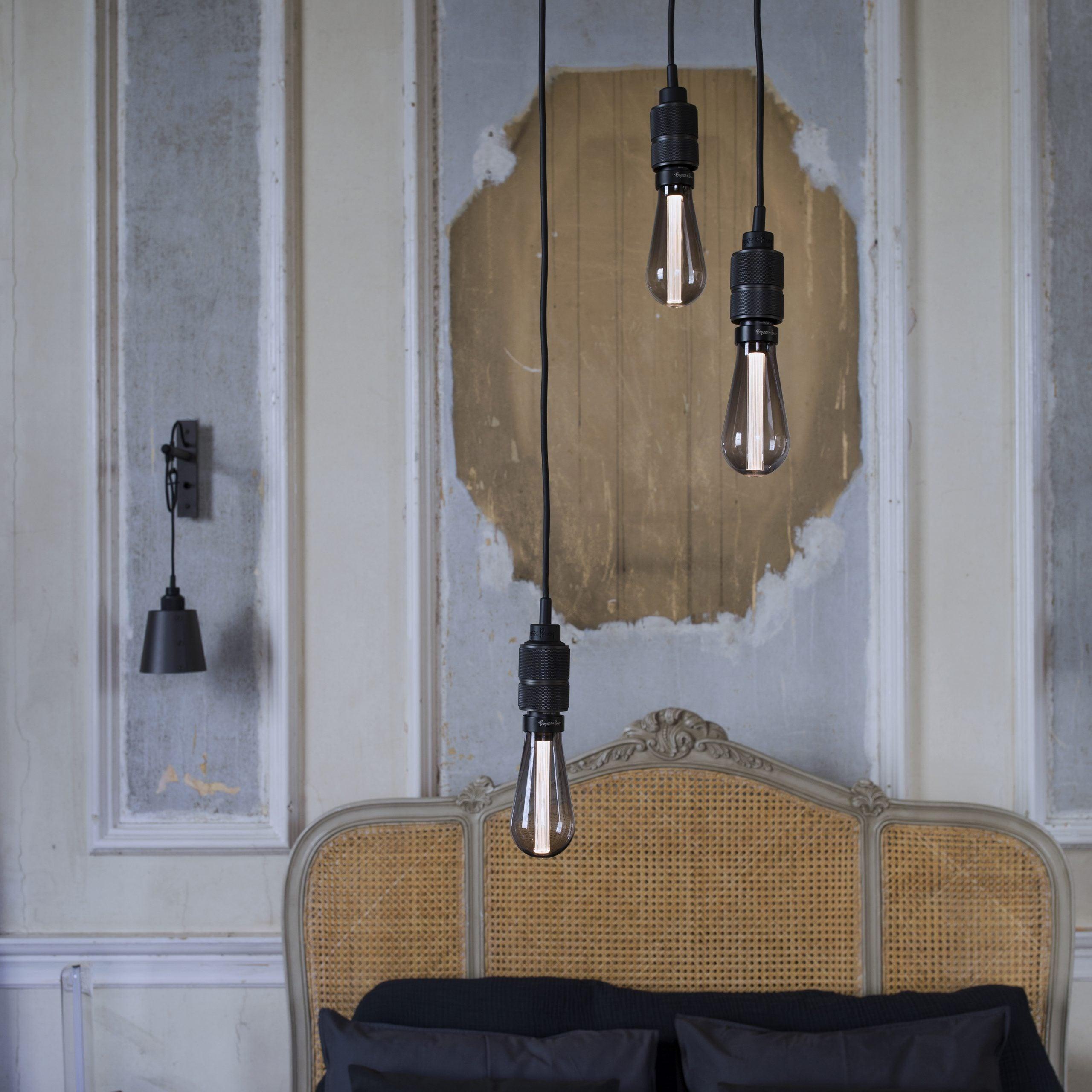 Candelabru HOOKED 3.0 / NUDE - Buster & Punch - PARIS14A.RO