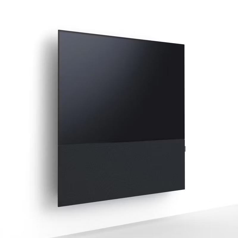 CANVAS 55 Black, sistem audio hi-fi pentru TV 55 inch