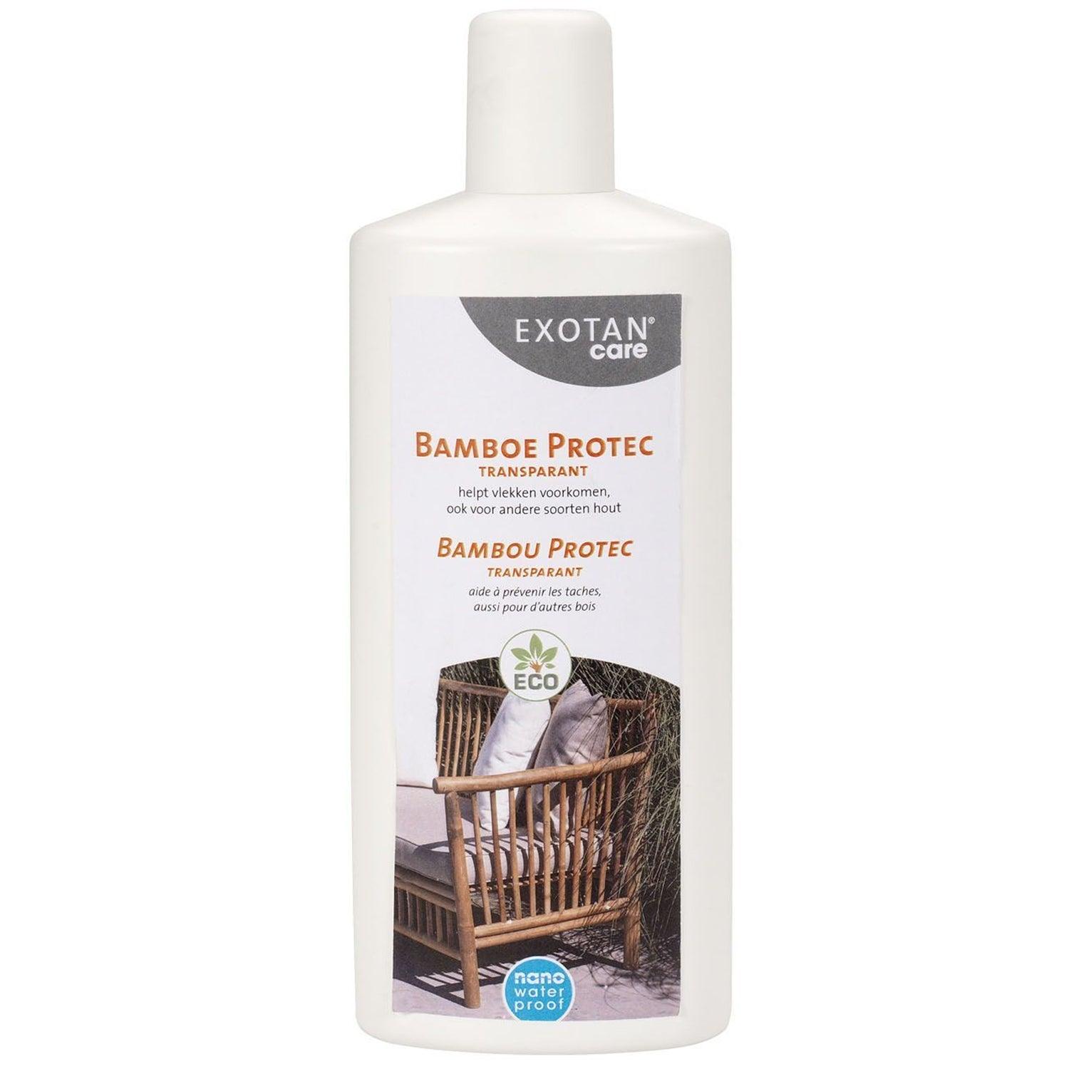 CARE OUTDOOR CARE BAMBOO PROTECTOR 1000ML - PARIS14A.RO