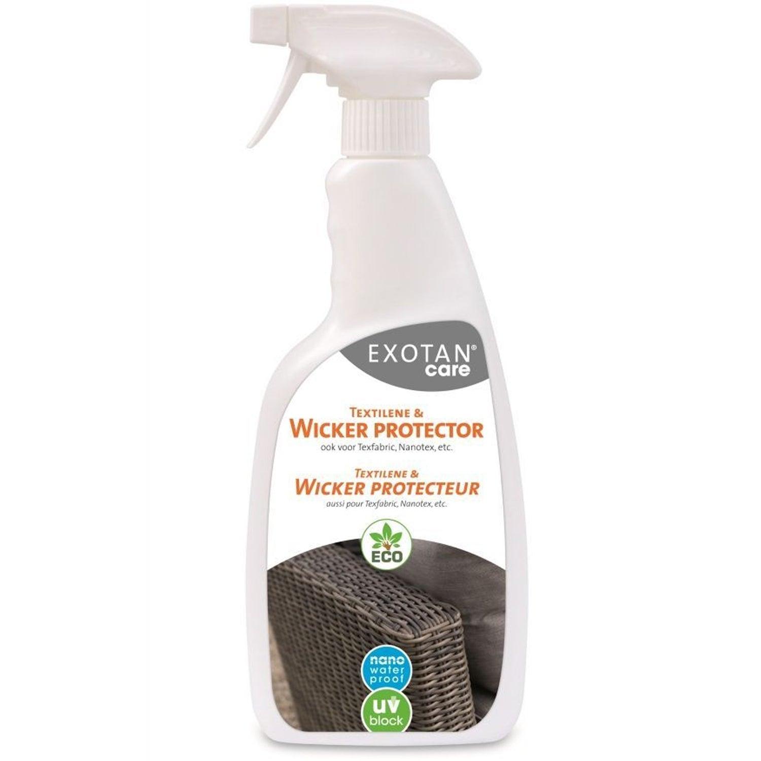 CARE OUTDOOR CARE TEXTILE & WICKER PROTECTOR 750ML - PARIS14A.RO