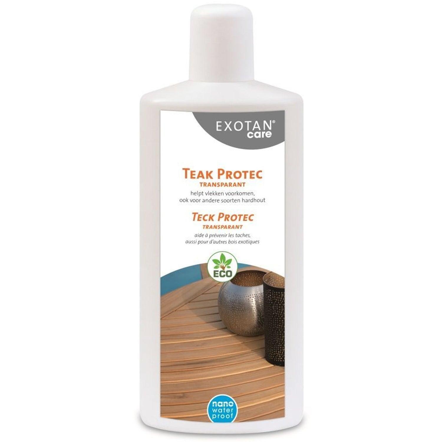 CARE OUTDOOR MAINTENANCE TEAK PROTECTOR 1000ML - PARIS14A.RO