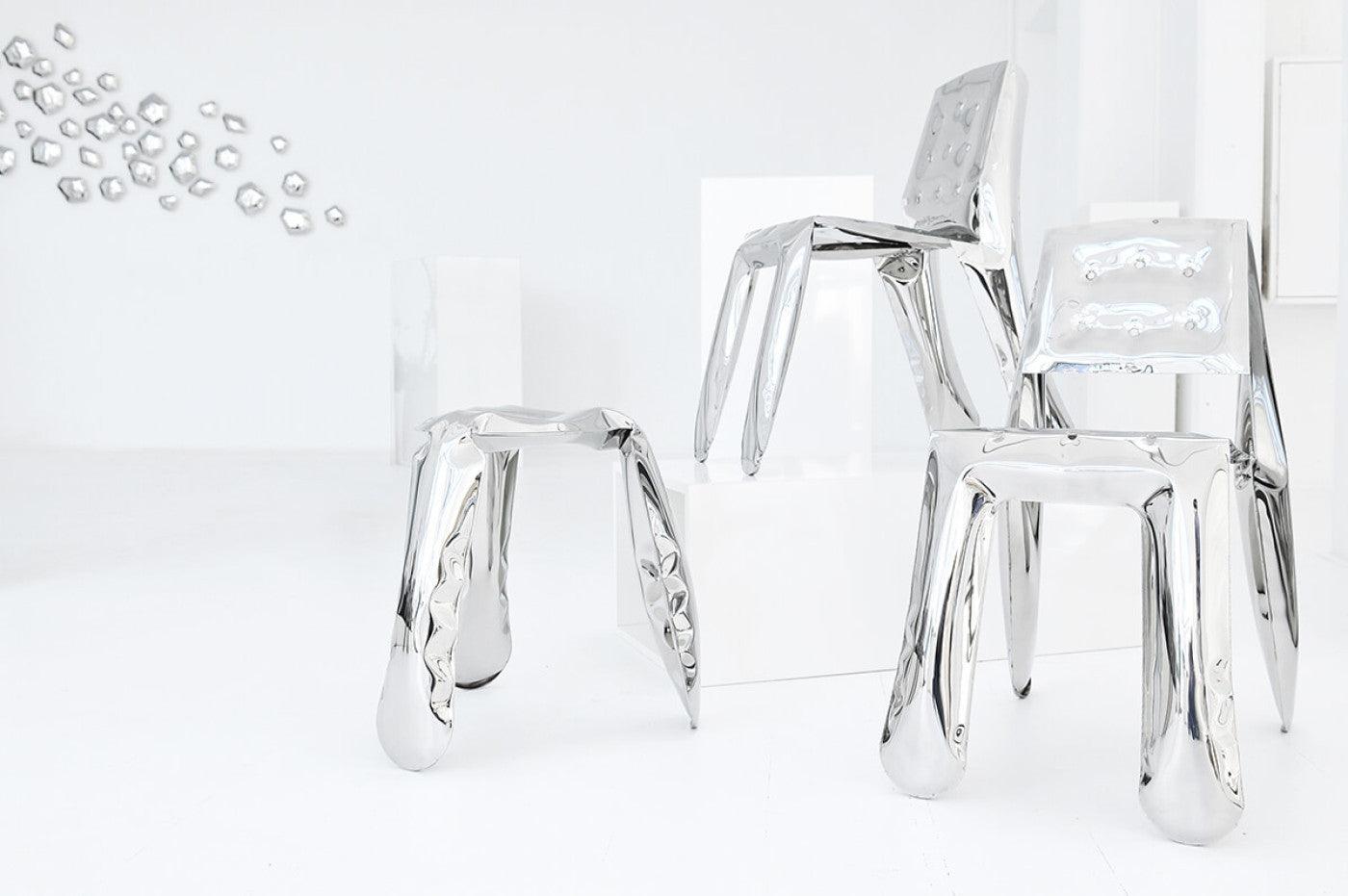 Chippensteel Chair - PARIS14A.RO