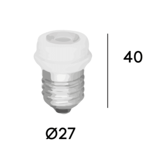 COB LED - Aromas del Campo - PARIS14A.RO