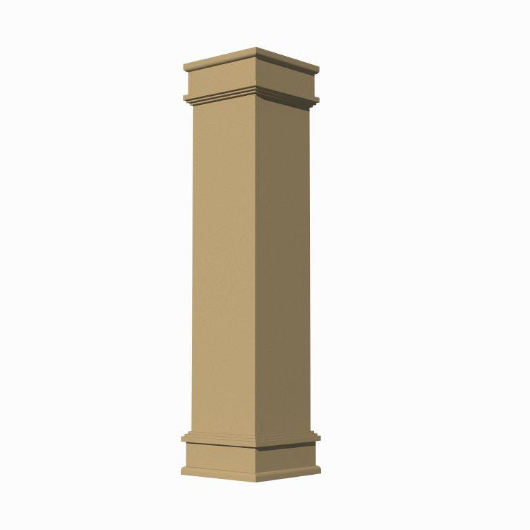 Coloana Decorativa NFC105 200×2500 mm - PARIS14A.RO